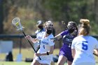 WLax vs Emerson  Women’s Lacrosse vs Emerson College. : WLax, lacrosse